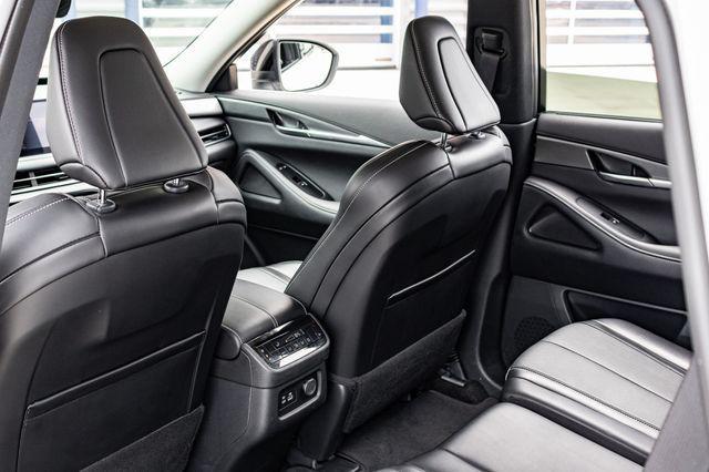 used 2024 INFINITI QX60 car, priced at $44,842
