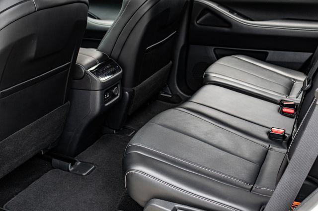 used 2024 INFINITI QX60 car, priced at $44,842