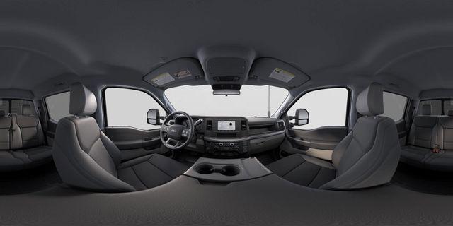 new 2025 Ford F-250 car, priced at $53,155