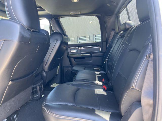 used 2019 Ram 2500 car, priced at $47,947