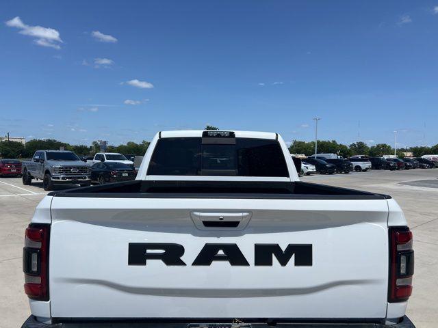 used 2019 Ram 2500 car, priced at $47,947