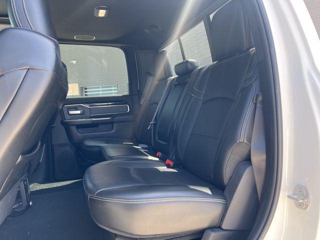 used 2019 Ram 2500 car, priced at $47,947