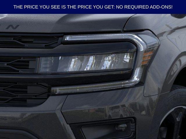 new 2024 Ford Expedition car, priced at $70,060