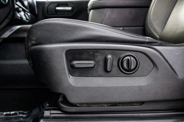 used 2022 GMC Sierra 1500 car, priced at $35,395