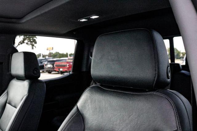 used 2022 GMC Sierra 1500 car, priced at $35,395