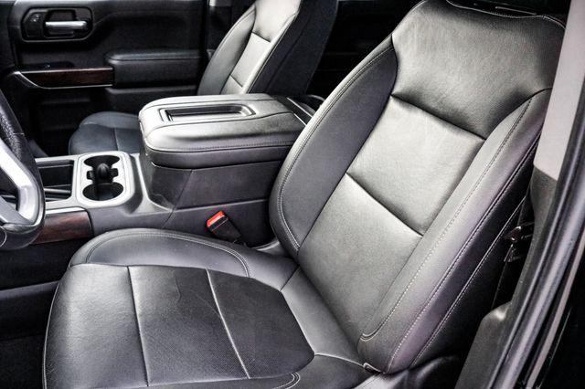 used 2022 GMC Sierra 1500 car, priced at $35,395