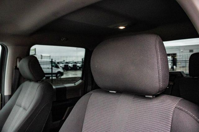 used 2018 Ford F-150 car, priced at $20,481