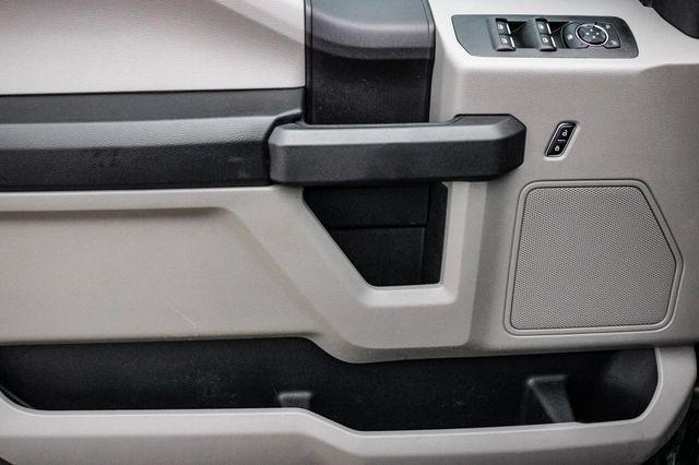 used 2018 Ford F-150 car, priced at $20,481