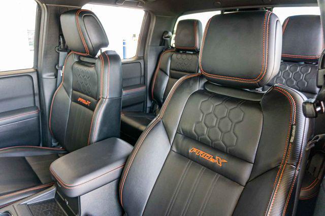 used 2023 Nissan Frontier car, priced at $30,096