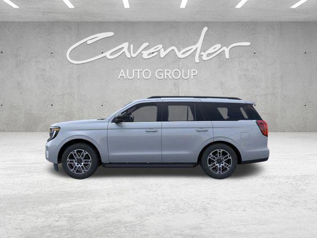 new 2025 Ford Expedition car, priced at $71,490