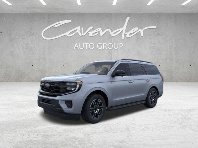 new 2025 Ford Expedition car, priced at $71,490