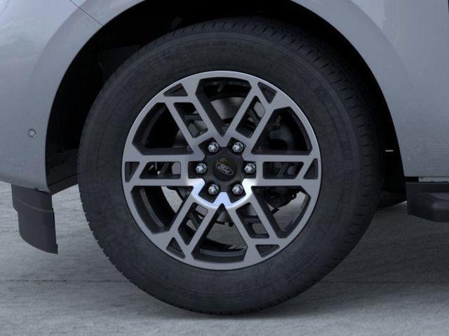 new 2025 Ford Expedition car, priced at $71,490