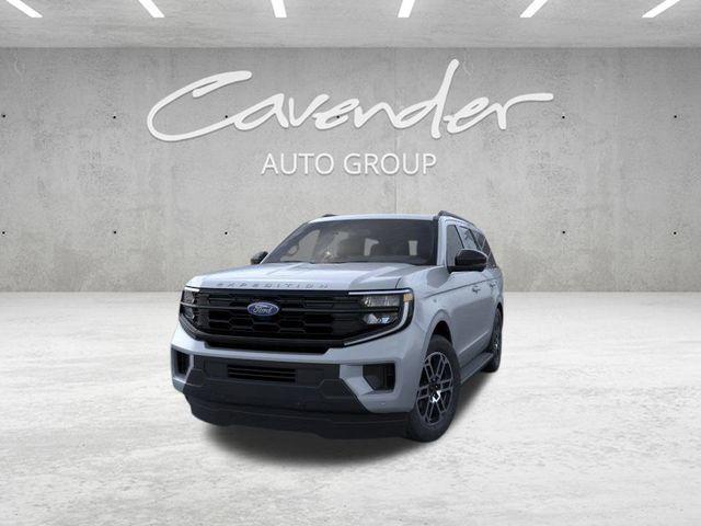 new 2025 Ford Expedition car, priced at $71,490
