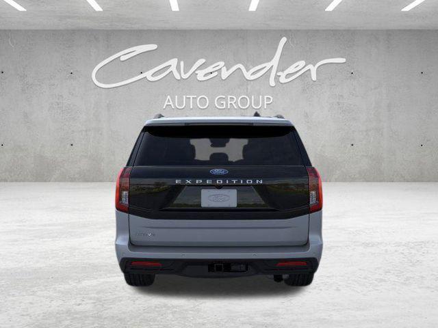 new 2025 Ford Expedition car, priced at $71,490