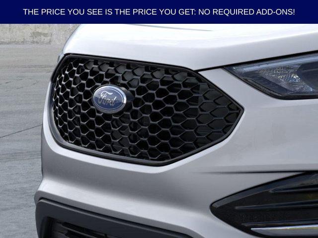 new 2024 Ford Edge car, priced at $36,315