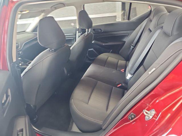used 2024 Nissan Altima car, priced at $22,898