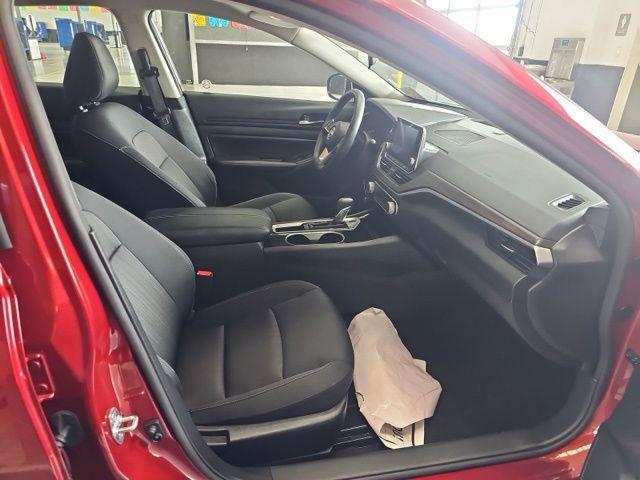 used 2024 Nissan Altima car, priced at $22,898