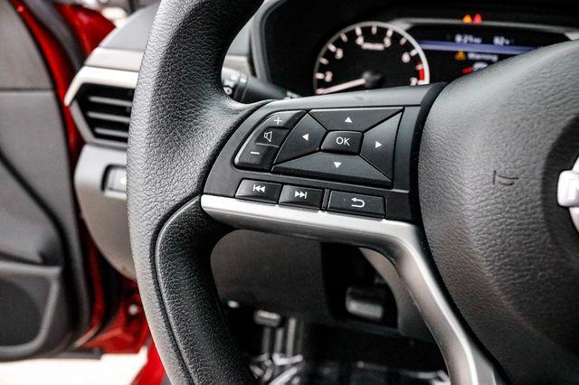 used 2024 Nissan Altima car, priced at $21,860