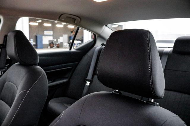 used 2024 Nissan Altima car, priced at $21,860