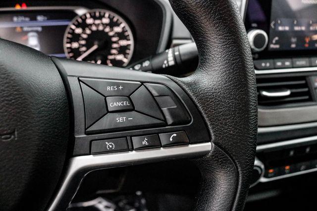 used 2024 Nissan Altima car, priced at $21,860