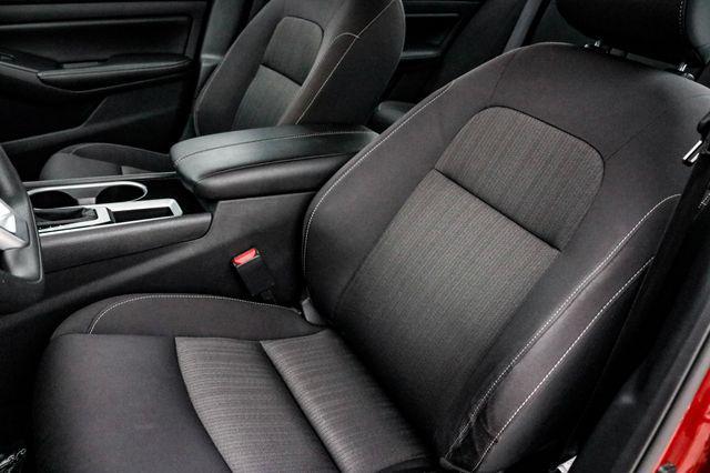 used 2024 Nissan Altima car, priced at $21,860