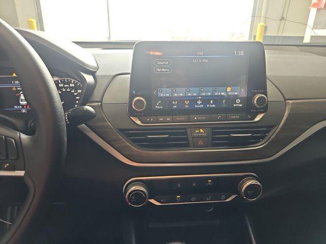 used 2024 Nissan Altima car, priced at $22,898