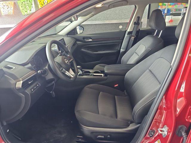 used 2024 Nissan Altima car, priced at $22,898