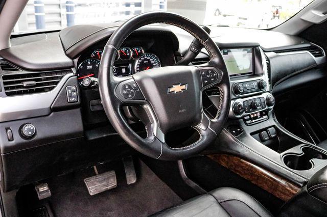 used 2019 Chevrolet Suburban car, priced at $25,647