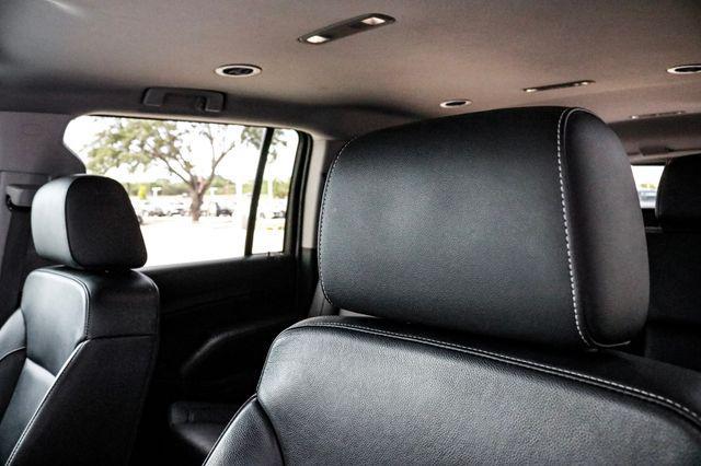 used 2019 Chevrolet Suburban car, priced at $25,647