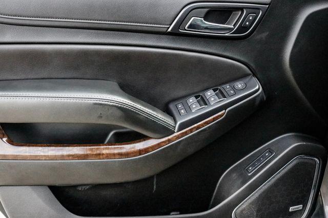 used 2019 Chevrolet Suburban car, priced at $25,647