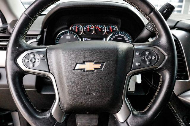 used 2019 Chevrolet Suburban car, priced at $25,647