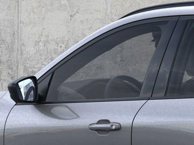 new 2025 Ford Escape car, priced at $29,857