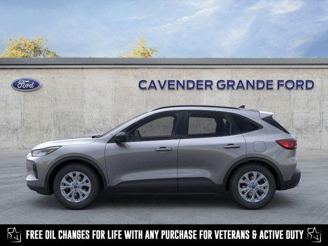 new 2025 Ford Escape car, priced at $29,857