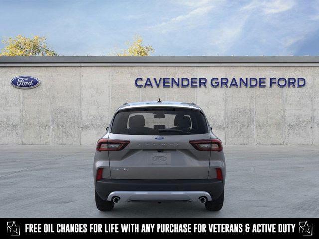 new 2025 Ford Escape car, priced at $28,613