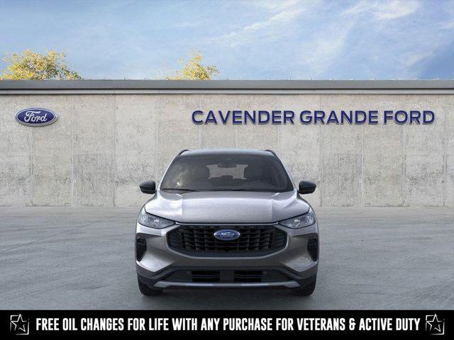 new 2025 Ford Escape car, priced at $29,857