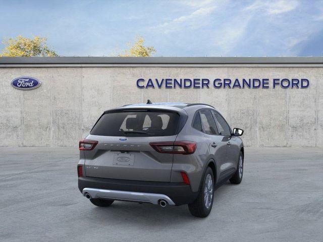 new 2025 Ford Escape car, priced at $28,613