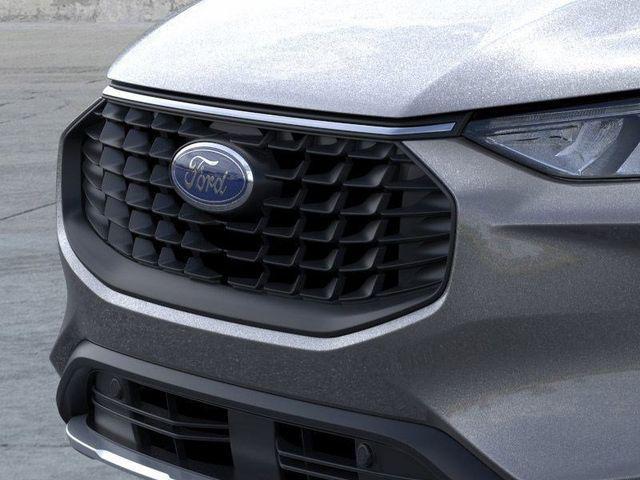 new 2025 Ford Escape car, priced at $29,857