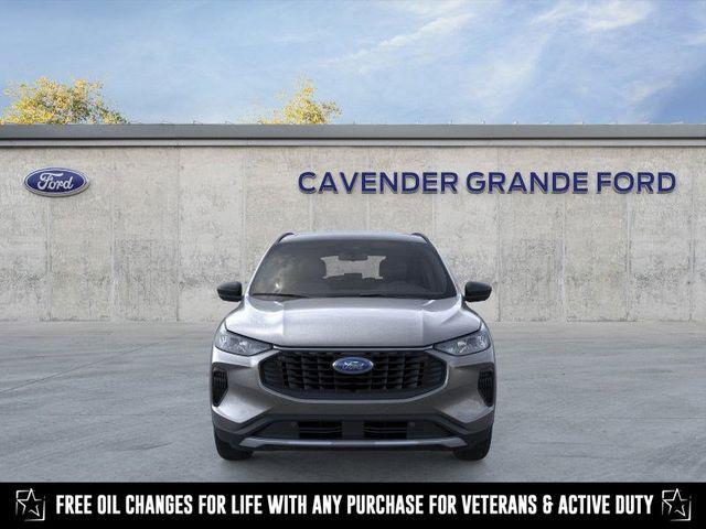 new 2025 Ford Escape car, priced at $28,613