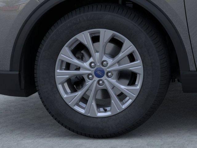 new 2025 Ford Escape car, priced at $28,613