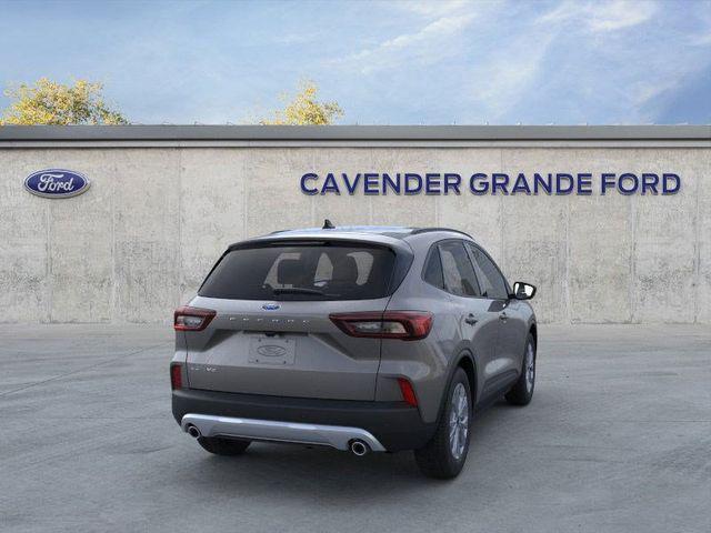 new 2025 Ford Escape car, priced at $29,857