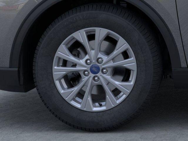 new 2025 Ford Escape car, priced at $29,857