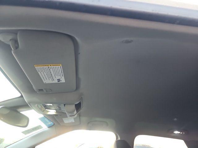 used 2023 Chevrolet Blazer car, priced at $26,174