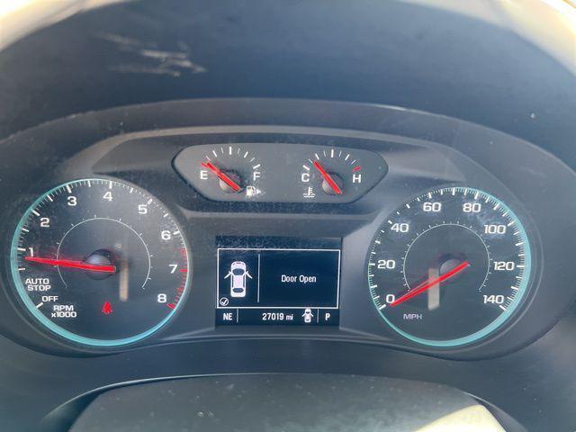 used 2024 Chevrolet Malibu car, priced at $20,649