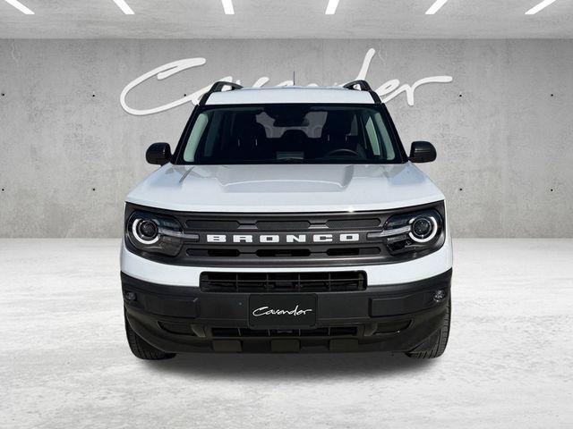 used 2024 Ford Bronco Sport car, priced at $25,811
