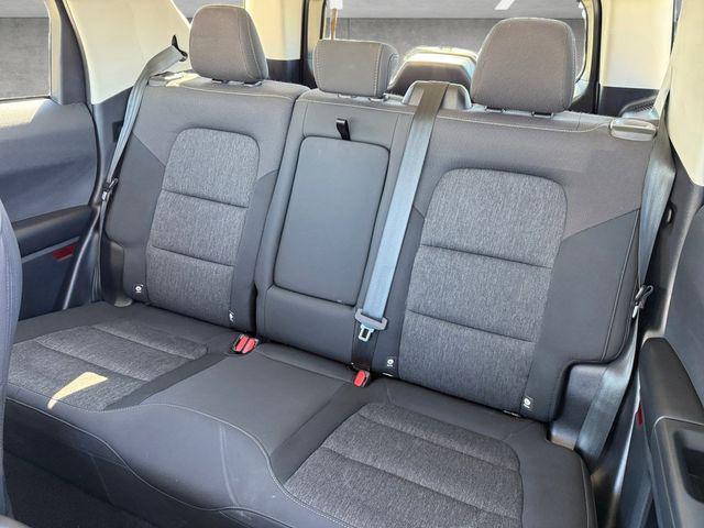 used 2024 Ford Bronco Sport car, priced at $25,811