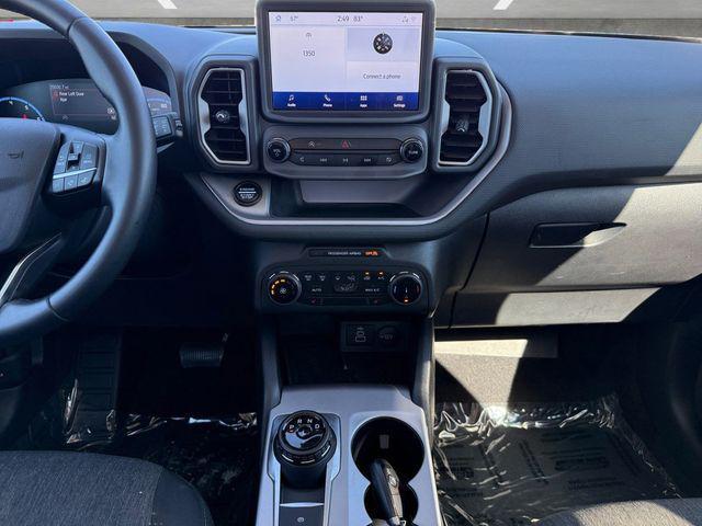 used 2024 Ford Bronco Sport car, priced at $25,811