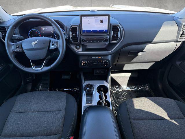 used 2024 Ford Bronco Sport car, priced at $25,811
