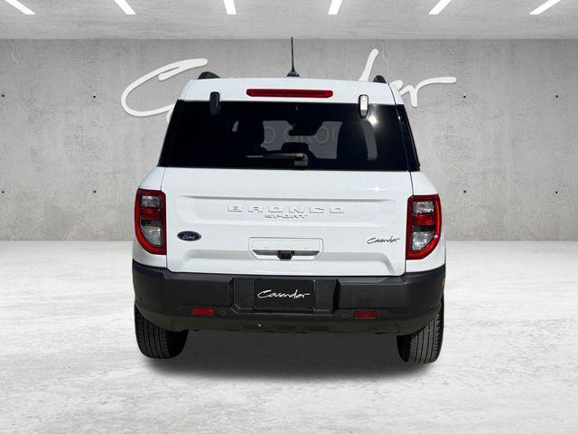 used 2024 Ford Bronco Sport car, priced at $25,811