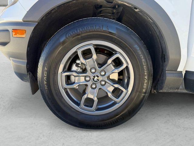 used 2024 Ford Bronco Sport car, priced at $25,811