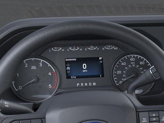 new 2025 Ford F-250 car, priced at $68,215